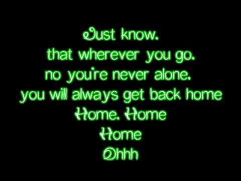 Jason Mraz - 93 million miles (Lyrics)