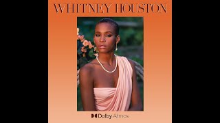 Saving All My Love for You