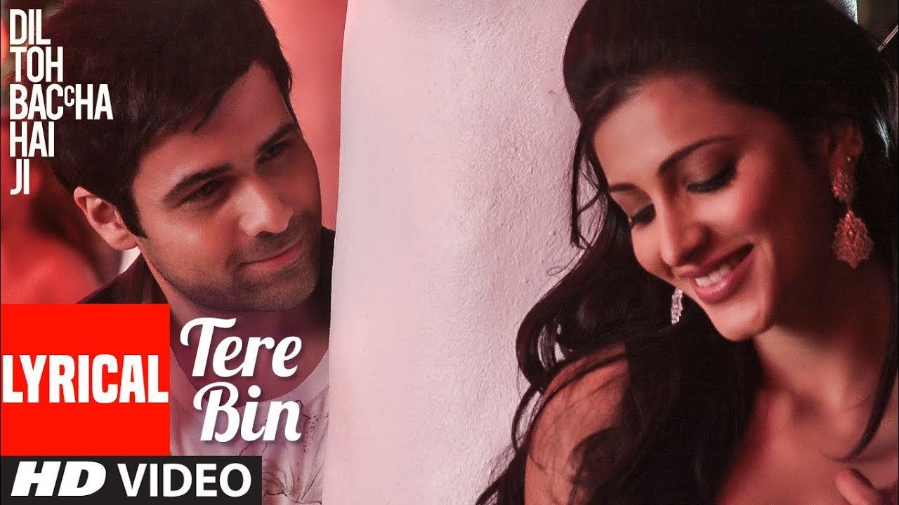 Tere bin main dekhoon naa subah| Sonu Nigam Lyrics