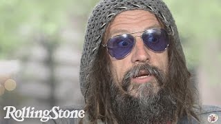 The One Thing Rob Zombie is Afraid Of