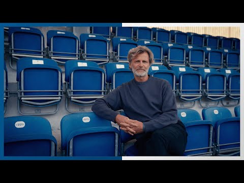 Alain Sutter - Zrugg in Hardturm