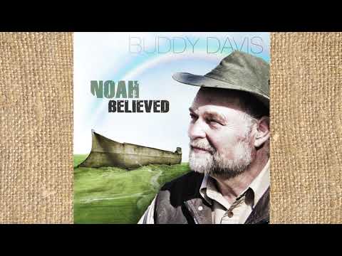 Buddy Davis - Come to the Ark