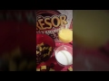 Trésor MAX KRUNCH