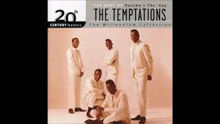 The Temptations-Santa Claus Is Coming To Town