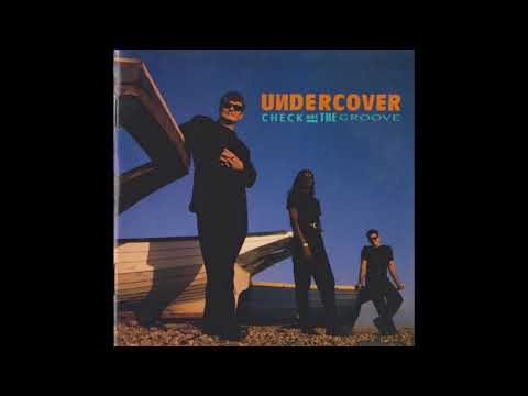 Undercover - Never Let Her Slip Away (HQ)