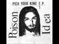 Poison Idea - Underage