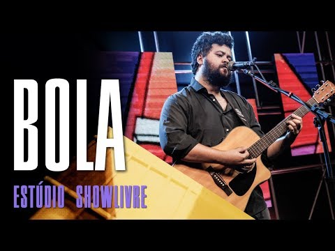1º Mundo - Bola