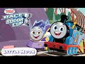 Thomas Friends Henry S Magic Box Season 14 Full Episodes Thomas The Train Little Moon