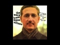 MOSE ALLISON "Look Here" The REAL Original 1965 Version!