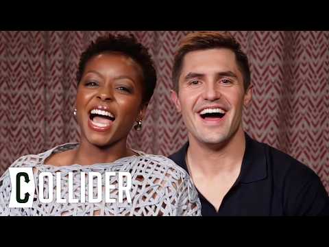 L'acteur principal du reboot de X-Files brise le silence sur la série très attendue de Ryan Coogler