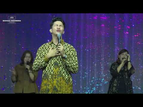 Tetap Kau Tuhan - Tim Pujian GBI Medan Plaza #keluargabesargbimedanplaza #gbimedanplaza