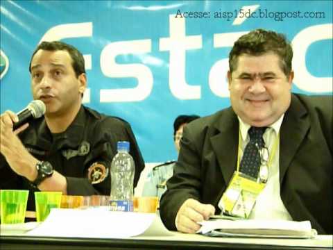 CCSAISP 15  - Paulo Henrique (BOPE)