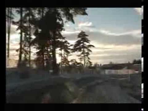 Spiral Tribe - World Travellers #1