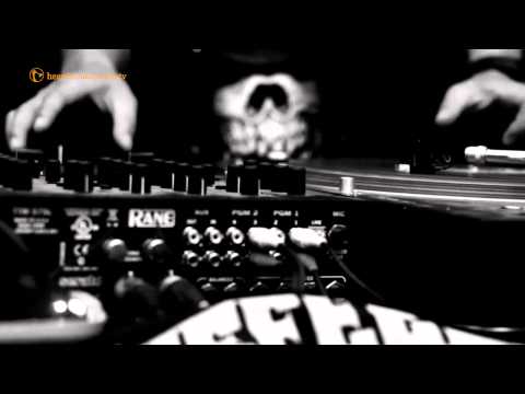 HBST X MONSTERSTRESS: Scratch Session with DJ-EVILCUTS