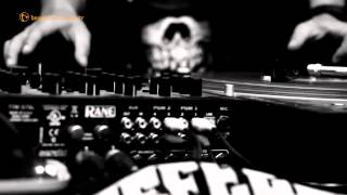 HBST X MONSTERSTRESS: Scratch Session with DJ-EVILCUTS