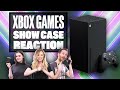 Xbox Games Showcase Reaction and Analysis - Xbox Series X Gameplay Reveal