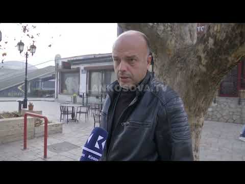 Shkupjanët, të shqetësuar për veriun e Kosovës  - 24.12.2022 - Klan Kosova