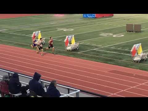 VarB - SMR 1600m at Arcadia on 4-06-19