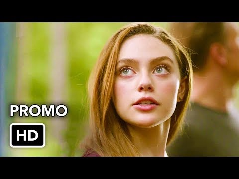 Legacies 1x02 Promo "Some People Just Want To Watch The World Burn" (HD) The Originals spinoff