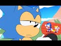 Classic Sonic And Tails Dancing Meme Extended