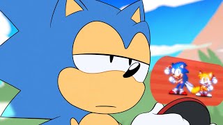 Cover art for sonic moment