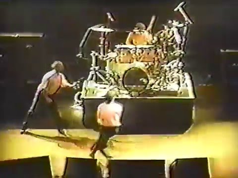 Faith No More - Agora, Cleveland, OH, USA (1997)