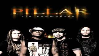 Pillar - Crossfire (Instrumental Cover)