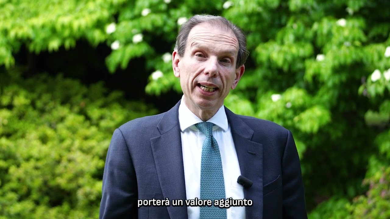 Intervista a Fabrizio De Stefani (Aranno)