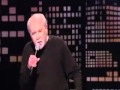 George Carlin On America & Shopping Malls