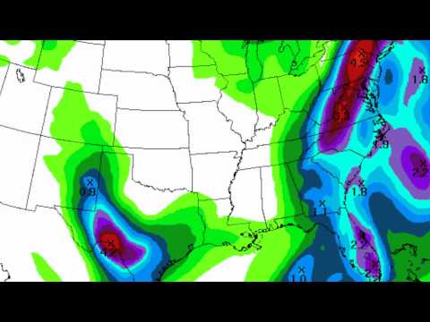 May 14 Weather Xtreme Video - Morning Edition