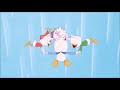 Ducktales AMV Right Back Where We Started From