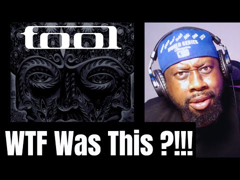 First Time Hearing TOOL - The Pot | Reaction
