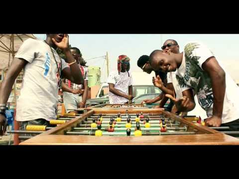 Don Fafarao feat Bade De Nome - Seca Brevemente (MDM Producoes 2013)