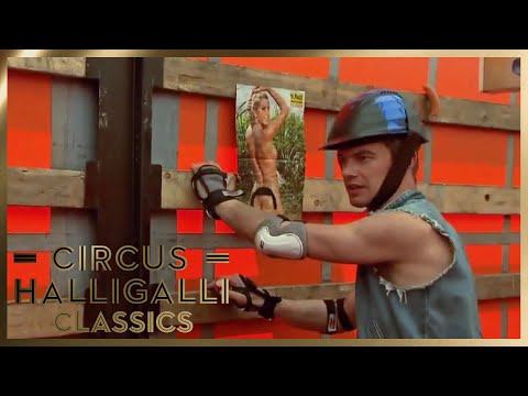 Aushalten: Das perfekte Brummi Dinner | 2/2 | Circus Halligalli Classics | ProSieben