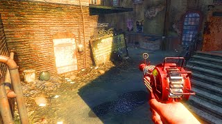 the most nostalgic glitches in zombies..