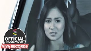 Sarah Geronimo — Kung Siya Ang Mahal [Official Music Video]