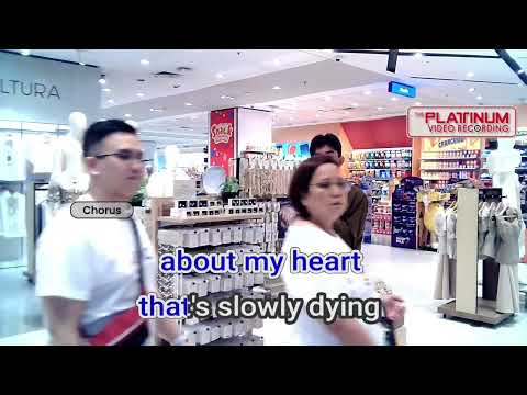 "A MAN WITHOUT LOVE (cover) - ROUELLE CARINO" THE CLONES CONTESTANT WINNER 🎤💯🎊