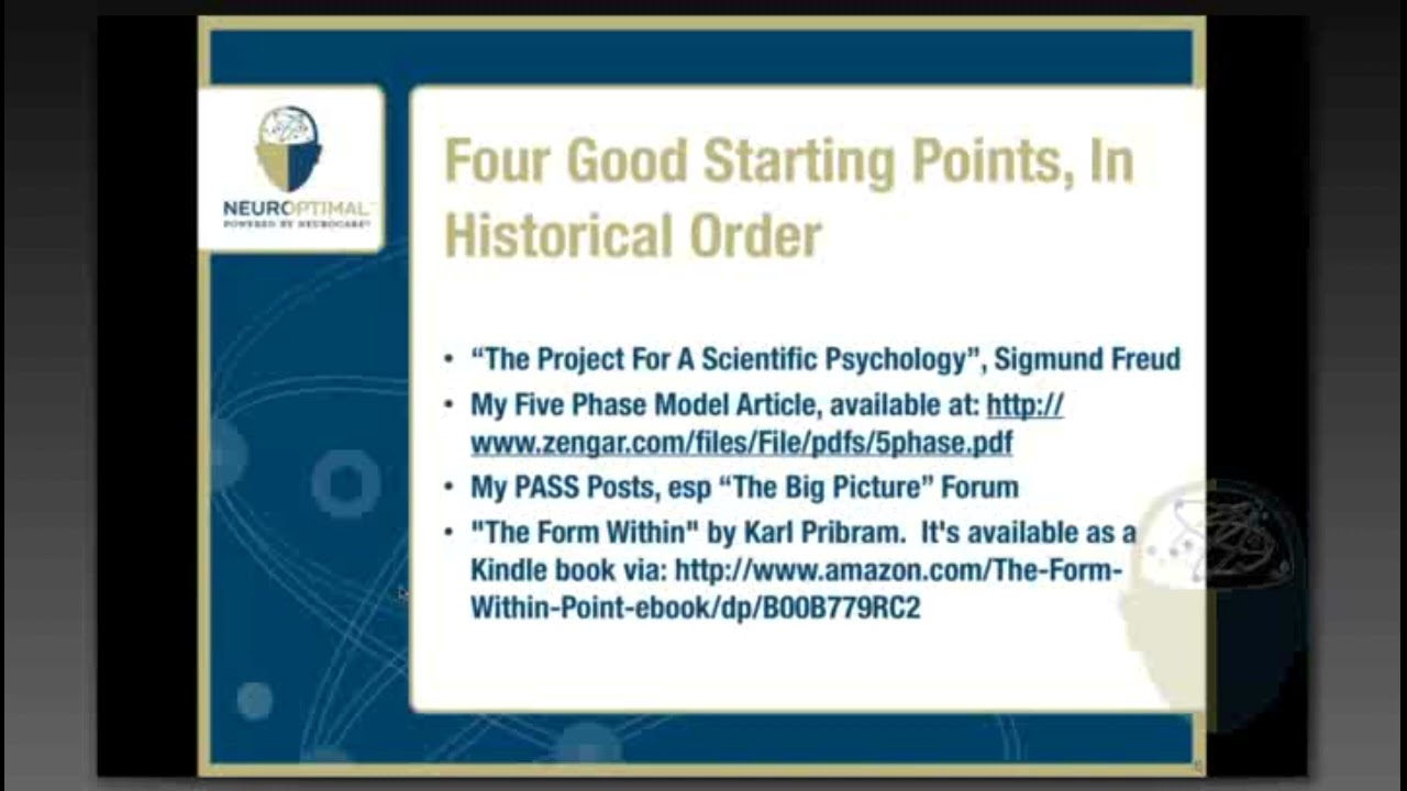 The Science Behind NeurOptimal®