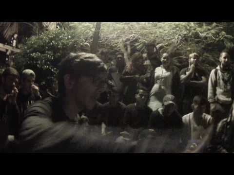 8avos - Poco vs Cheruba - PEÑA GOFIO