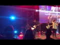 Elevation Worship UC "O come to the Altar" 