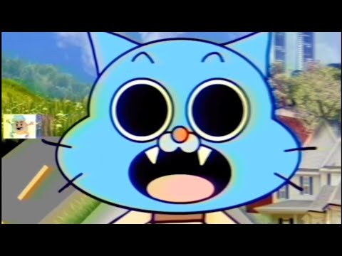 Gumball’s Walk