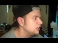 Eminem - Speedom Verse Cover 