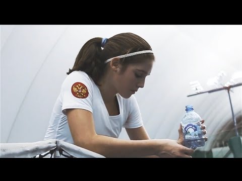 Top Junior Tennis Players | Daria Shadchneva | Workout