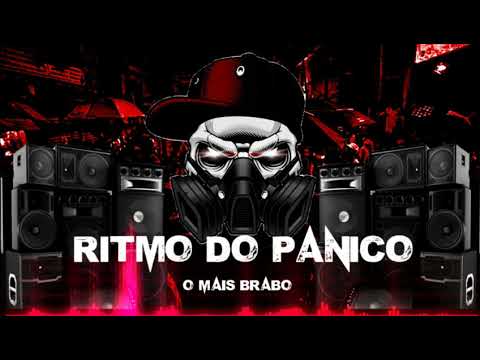 MEGA AGRESSIVO DA DZ7 (DJ's Rafinha DZ7 & ZSK e Léo da 17)