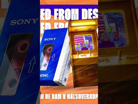 Gala - Freed From Desire (Hek Van De Dam & Halsoverkop Remix)