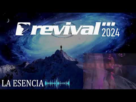 Esencia Revival 2024 #9