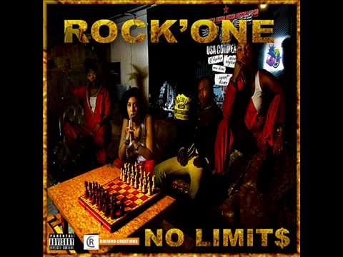 Rock'one - No Limit