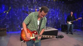 Albert Castiglia - Where Did I Go Wrong? - Don Odells Legends