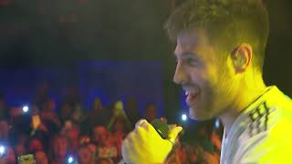 Antonio José en La Trastienda. Sold Out Agosto 2019. Solo dime