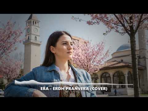 ERA - Erdh Pranvera (Cover)